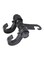 Tot - Car Headrest Double Hook Hanger
