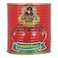 Nature's Own Brand Tomato Paste 800g