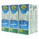 Nada Milk Full Cream Vitamin 6x185ml
