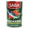 Saba Mackerel In Tomato Sauce 425g