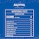 Aquafina Sparkling Water, Filled With Crisp, Refreshing Bubbles, 250ml Can