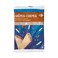 Carrefour Crepe Fourree Chocolat X8 256GR