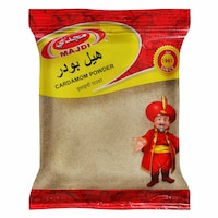 Majdi Cardamom Powder 80g