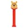 Pez Winnie The Pooh Dispenser Candy 17g