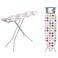 Ironing Board Turkey 110 x 34CM, Multicolor, Ironing board, Iron Stand, Ironing Board Stand