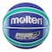 Molten GR7 Men's Basket Ball - Blue Green