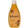 Johnsons Vita-Rich Body Wash, Smoothing, Papaya Extract - 250 ml