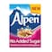 Alpen No Added Sugar Strawberry Cranberry and Raspberry Muesli 560g