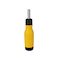 Epsilon 12-in-1 Ratcheting Driver- ET1127