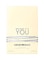 Emporio Armani Because Its You Eau De Parfum For Women - 100ml