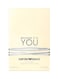 Emporio Armani Because Its You Eau De Parfum For Women - 100ml