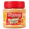 Nuteez Natural Crunchy Peanut Butter 250g