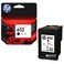 HP Cartridge 652 Black