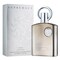 Afnan Supremacy Silver Pour Homme - Eau De Parfum - 100 Ml