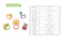 Hola - Pack of 5 Forest Baby Teether