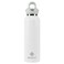 Vacuum Insulated Drinking Flask, 592ML / 20OZ, Revomax White