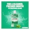 Listerine, Fresh Burst, Daily Mouthwash, Antibacterial Protection 250ml