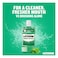 Listerine, Fresh Burst, Daily Mouthwash, Antibacterial Protection 250ml