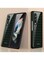 MARGOUN for Samsung Galaxy Z Fold 3 5G Case Luxury Plating Cover with Screen Protector Glass Hybrid Full Body Protection