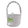 Easter Bunny Bag Purple 23cm