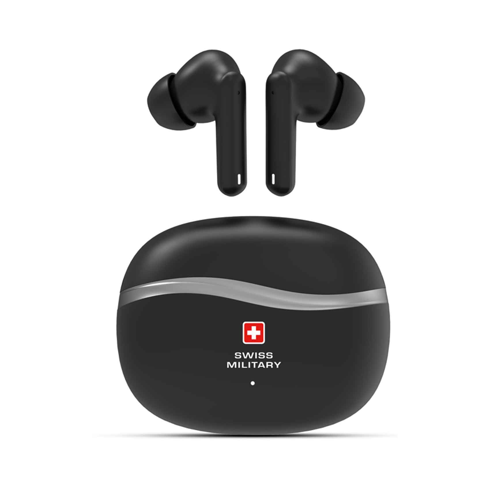 Airpods swiss military best sale