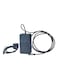 Elivebuyind Power Adapter Charger For Microsoft Surface Rt Pro 2 With Usb Charging Port Black
