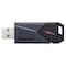 Kingston 128GB Data Traveler Exodia Onyx USB 3.2 Flash Drive