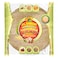 El Sabor Wholemeal Wraps Tortillas 360g