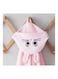 Milk &amp; Moo Chancin Hooded Baby Towel
