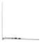 Acer Swift 3 SF314-43-R4K2 Notebook, AMD Ryzen 7 5700U, 16GB RAM, 512GB SSD, 14-inch FHD, Windows 11 Home, Pure Silver, English/Arabic Keybaord- NX.AB1EM.00E