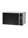 Koolen Digital Microwave, 30 Liters, 1200 Watts, 802100008, Silver