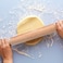 New Premium Wooden Rolling Pin