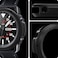 Spigen Samsung Galaxy Watch 3  41mm (2020) Liquid Air cover/case - Matte Black