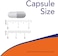 Now Foods, 5-Htp, Double Strength, 200 Mg, 60 Veg Capsules