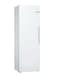 Bosch Serie   4 Free-Standing Fridge, 348Liter 186X60Cm White, KSV36NW30M, Min 1 Year Manufacturer Warranty