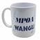 Storesome Slogan Mug Mpoa Wangu