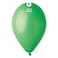 12in Std. Light Green Latex Balloon 100CT
