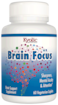Kyolic, Brain Focus, 60 Veggie Caplets