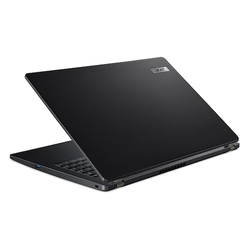 Acer Travelmate P2 Laptop - Intel Core i5-1135G7 - 512GB SSD - 8GB RAM - 15.6-inch - NVIDIA MX330 - DOS - Black