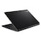 Acer Travelmate P2 Laptop - Intel Core i5-1135G7 - 512GB SSD - 8GB RAM - 15.6-inch - NVIDIA MX330 - DOS - Black