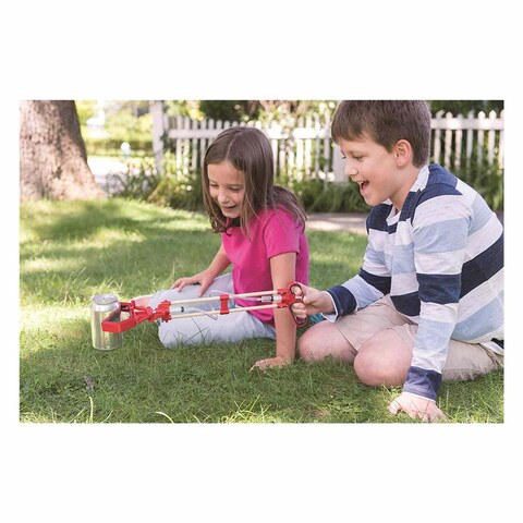4M Kidzlabs Hydraulic Arm