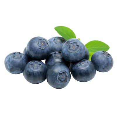 Premium Blueberries 125G