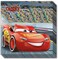 Procos Disney Cars 2Ply Napkin Set Of 20