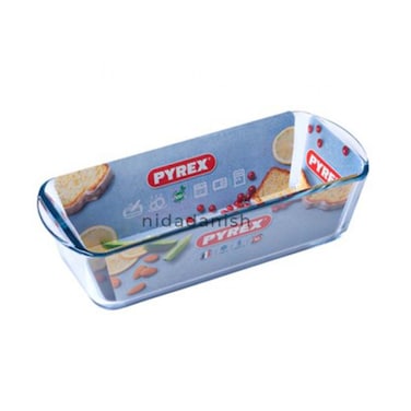 Pyrex Moule Cake 28CM 