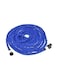 X-Hose Expandable Water Pipe Blue