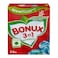 Bonux original 3 in 1 detergent powder low foam 2.5 Kg