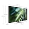 Samsung Neo Tizen OS 85-Inch UHD Smart QLED TV QA85QN90DAUXZN Carbon Silver