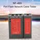 جينيريك- NF-469 كابل شبكة اختبار RJ45 RJ11 لأداة اختبار سلك الهاتف المحمول إيثرنت