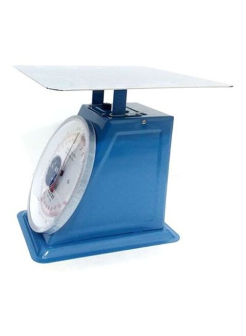 Generic Weighing Kitchen Scale Dial Spring Scale Camry 50Kg