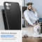 Spigen Thin Fit designed for Samsung Galaxy S23 PLUS case cover (2023) - Black